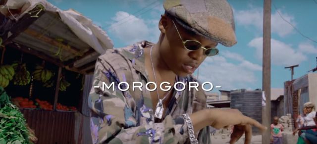 VIDEO: Bright - Morogoro (Mp4 Download) - KibaBoy