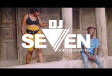 VIDEO: Dj Seven Ft. Mzee Wa Bwax – BIRIANI (Mp4 Download) - KibaBoy