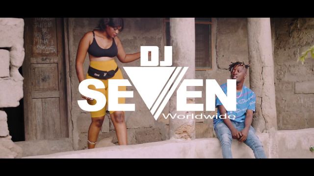 VIDEO: Dj Seven Ft. Mzee Wa Bwax – BIRIANI (Mp4 Download) - KibaBoy