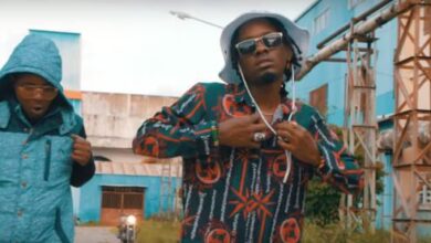 VIDEO: Young Dee ft Jay Moe & Mr Blue – JAJIMENTO (Mp4 Download) - KibaBoy