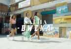 VIDEO: Salha - Bweka (Mp4 Download) - KibaBoy