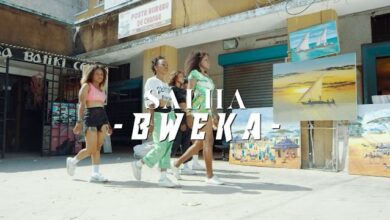 VIDEO: Salha - Bweka (Mp4 Download) - KibaBoy