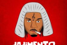 Audio: Young Dee Ft. Jay Moe X Mr Blue - Jaji Mento (Mp3 Download) - KibaBoy