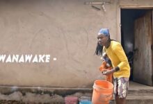 VIDEO: Best Naso - Wanawake (Mp4 Download) - KibaBoy