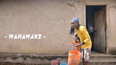 VIDEO: Best Naso - Wanawake (Mp4 Download) - KibaBoy