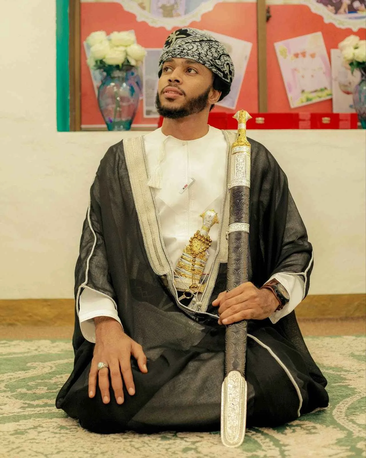 Audio: Brother Nassir - Bi Harusi Khadija (Mp3 Download)