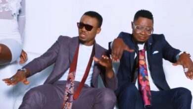 VIDEO: Christian Bella Ft Alikiba - Chaku (Mp4 Download) - KibaBoy