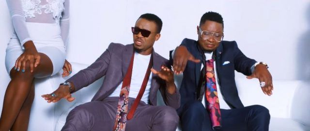 VIDEO: Christian Bella Ft Alikiba - Chaku (Mp4 Download) - KibaBoy