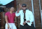 VIDEO: The Ben ft Otile Brown – Can’t get Enough (Mp4 Download) - KibaBoy