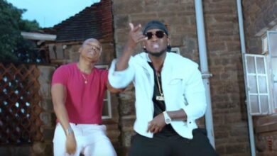 VIDEO: The Ben ft Otile Brown – Can’t get Enough (Mp4 Download) - KibaBoy