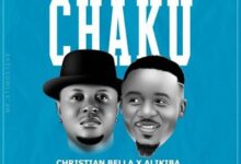 Audio: Christian Bella Ft Alikiba - Chaku (Mp3 Download) - KibaBoy