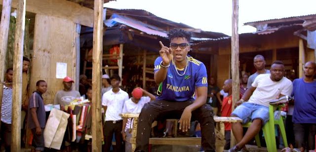 VIDEO: Chege - Waisome (Mp4 Download) - KibaBoy