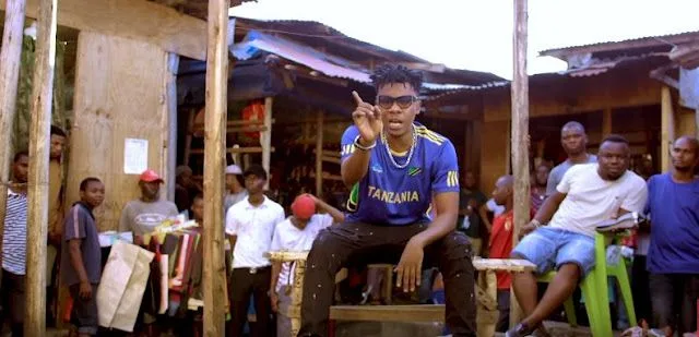 VIDEO: Chege - Waisome (Mp4 Download)