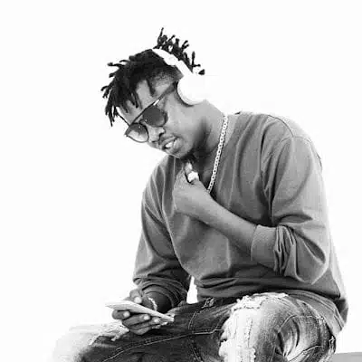 Audio: Chege - Waisome (Mp3 Download)