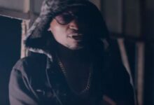 VIDEO: Chidi Beenz - Black Ninja (Mp4 Download) - KibaBoy