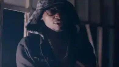 VIDEO: Chidi Beenz - Black Ninja (Mp4 Download)