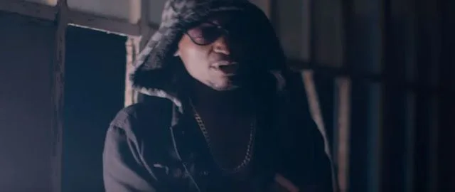 VIDEO: Chidi Beenz - Black Ninja (Mp4 Download)