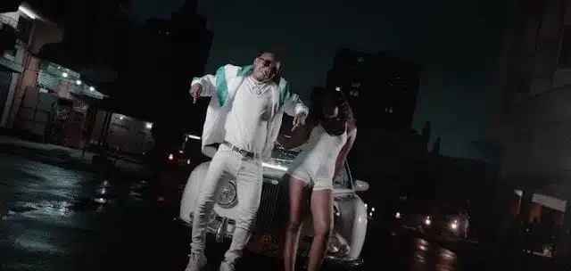 VIDEO: Jumanne Idd - Dede (Mp4 Download)