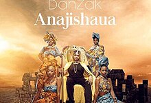 Audio: DanZak - Anajishaua (Mp3 Download)