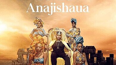 Audio: DanZak - Anajishaua (Mp3 Download)