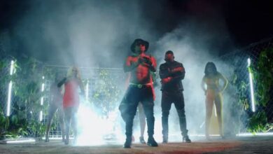 VIDEO: Darassa Ft Harmonize - Yumba (Mp4 Download) - KibaBoy