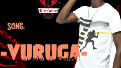 Audio: Dominick Fame - Vuruga (Mp3 Download) - KibaBoy