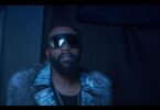 VIDEO: Fally Ipupa - Ça Bouge Pas (Mp4 Download) - KibaBoy