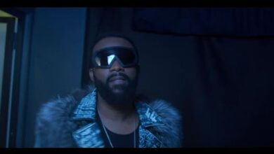 VIDEO: Fally Ipupa - Ça Bouge Pas (Mp4 Download) - KibaBoy