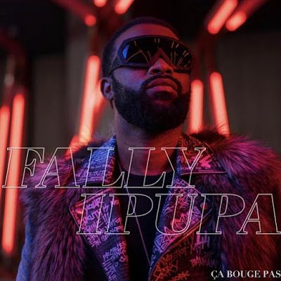 Audio: Fally Ipupa - CA Bouge Pas (Mp3 Download) - KibaBoy