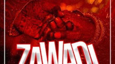 Audio: DJ Seven Ft. Isha Mashauzi - Zawadi (Mp3 Download) - KibaBoy