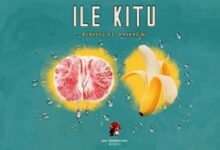 Audio: Bensoul Ft Kaskazini - Ile Kitu (Mp3 Download) - KibaBoy