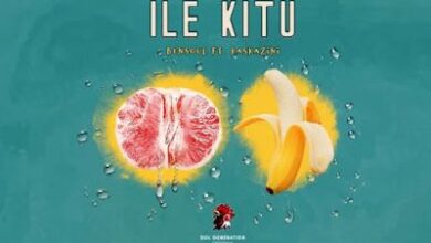 Audio: Bensoul Ft Kaskazini - Ile Kitu (Mp3 Download) - KibaBoy