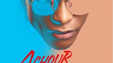 Audio: Innoss'B - Achour (Mp3 Download) - KibaBoy