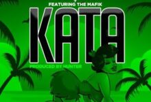 Audio: Dj Seven Ft The Mafik - Kata (Mp3 Download) - KibaBoy