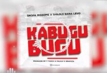 Audio: Shilole X Snopa Bigsome X Baba Levo - Kagubu Gubu (Mp3 Download) - KibaBoy