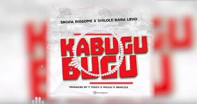 Audio: Shilole X Snopa Bigsome X Baba Levo - Kagubu Gubu (Mp3 Download) - KibaBoy