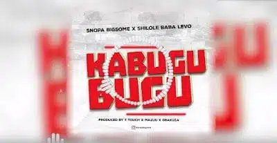 Audio: Shilole X Snopa Bigsome X Baba Levo - Kagubu Gubu (Mp3 Download)