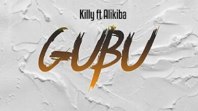 Audio: Killy Ft Alikiba - Gubu (Mp3 Download) - KibaBoy