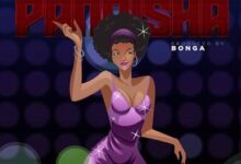 Audio: Kusah X Bonga - Pandisha (Mp3 Download) - KibaBoy