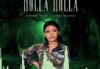 Audio: Lyyn Ft. Fik Fameica - Holla Holla (Mp3 Download) - KibaBoy