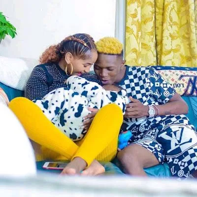 Audio: Gold Christen Ft. Mr Seed & Nimo - Lovi Lovi (Mp3 Download)