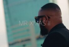 VIDEO: Izzo Bizness - Mr. Xmas II (Mp4 Download) - KibaBoy