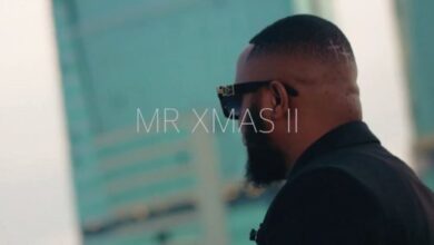 VIDEO: Izzo Bizness - Mr. Xmas II (Mp4 Download) - KibaBoy