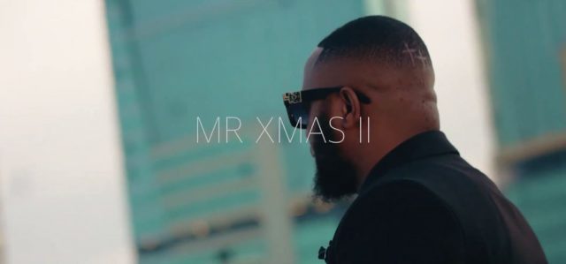 VIDEO: Izzo Bizness - Mr. Xmas II (Mp4 Download) - KibaBoy