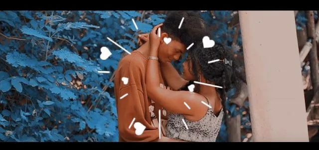 VIDEO: Nas B - Sio Mbaya (Mp4 Download)