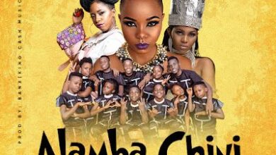 Audio: Rosa Ree Ft. Gigi Lamayne, Spice Diana, Ghetto Kids - Alamba Chini (Mp3 Download) - Kibaboy