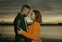 VIDEO: Rj The Dj Ft Feza Kessy - Nipende (Mp4 Download) - KibaBoy