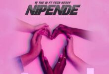 Audio: Rj The Dj Ft Feza Kessy - Nipende (Mp3 Download) - KibaBoy