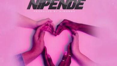 Audio: Rj The Dj Ft Feza Kessy - Nipende (Mp3 Download) - Kibaboy