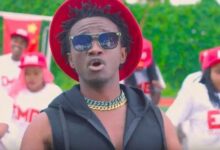 VIDEO: Bahati - Sakata (Mp4 Download) - KibaBoy